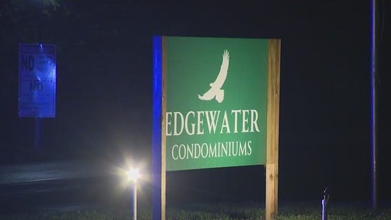 Man shot, killed at Deltona condo, suspect arrested