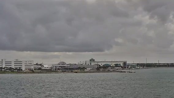 Cruise lines alter itineraries due to Humberto, Imelda