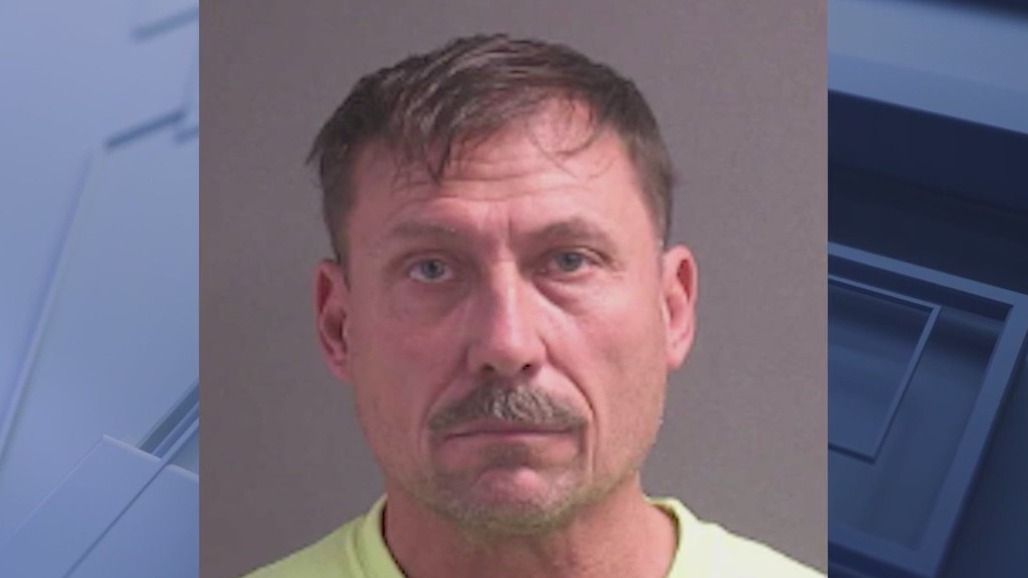 Holly Hill man arrested for allegedly threatening  officials