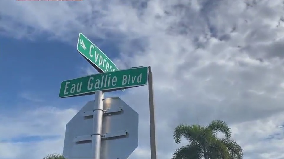 Melbourne council rejects renaming road after Charlie Kirk