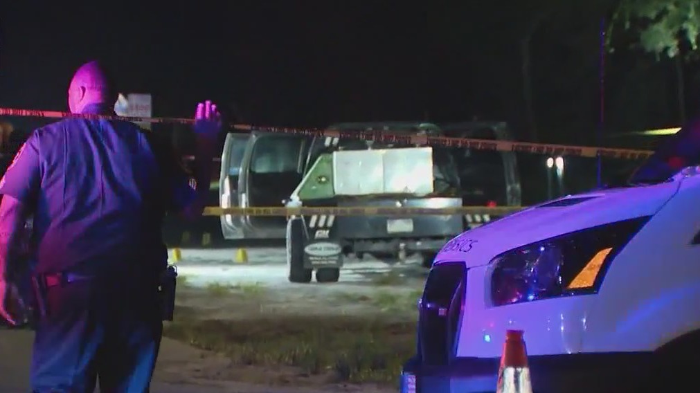 Florida teen faked abduction, shot himself in hoax: Sheriff