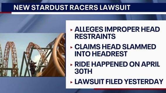 Epic Universe death: Expert talks restraint questions