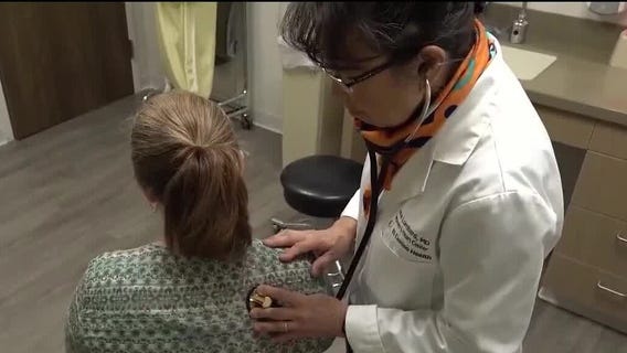 Unexpected causes of heart attacks for younger women