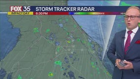 Tropical Update: September 29, 2025