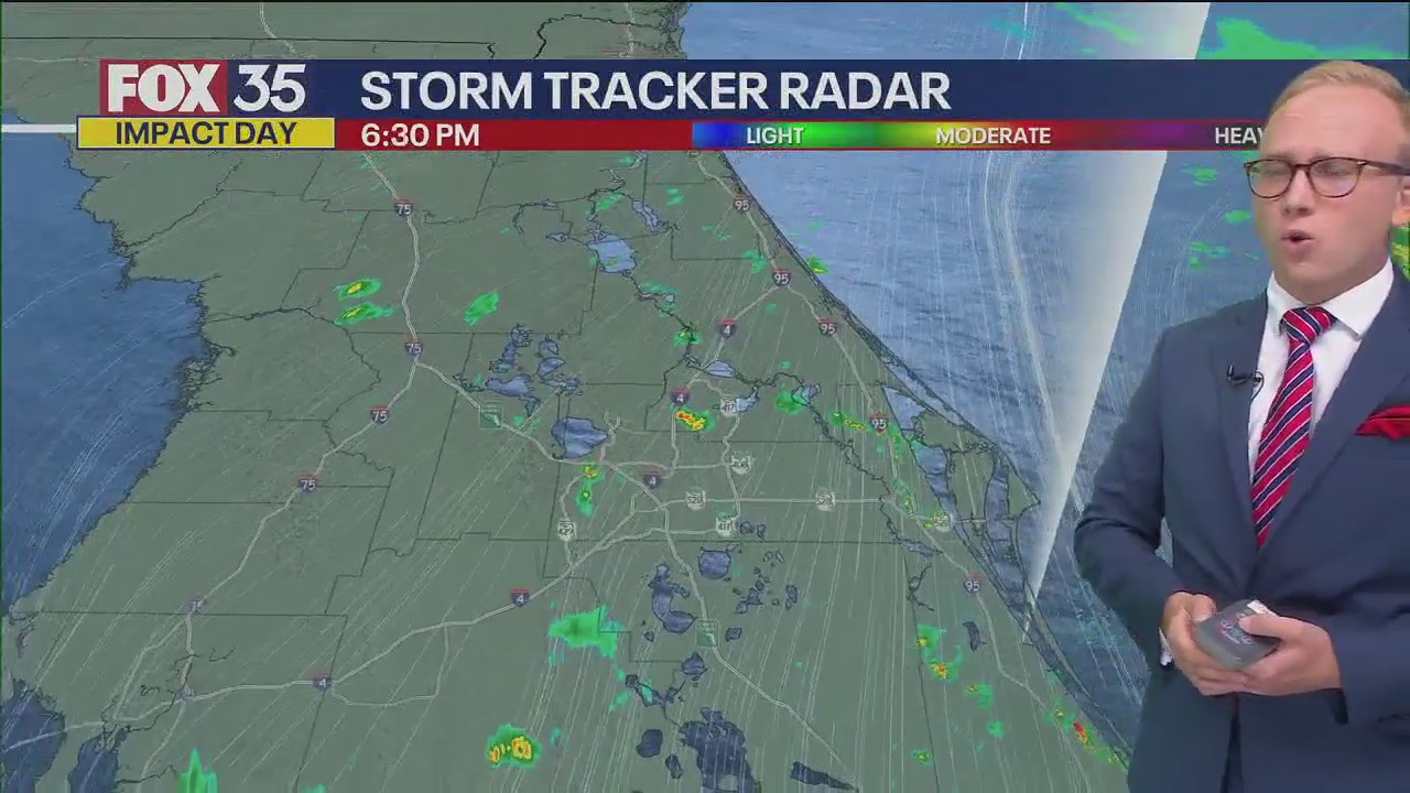 Tropical Update: September 29, 2025