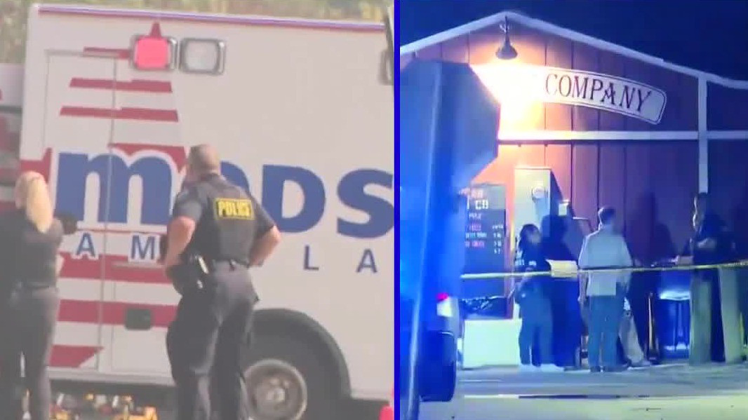 Searching for motives in deadly U.S. mass shootings