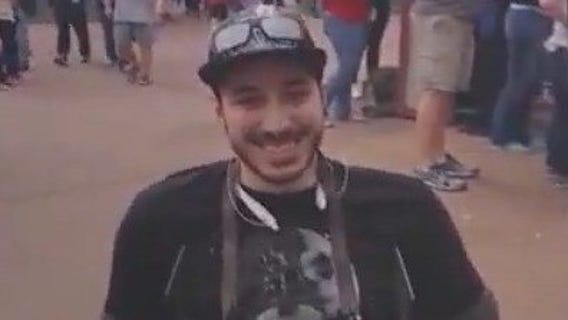 Epic Universe death: Ben Crump schedules news conference