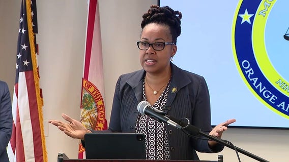 SA Worrell responds after AG Uthmeier accusations