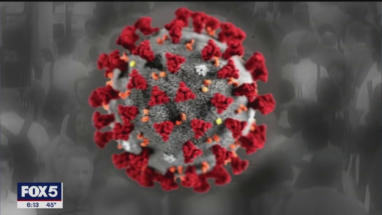Movement aims to put a face on those most vulnerable to coronavirus
