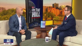 ON THE HILL: Racism in education