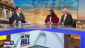 ON THE HILL: Political panel talks US economy, midterm elections and more