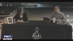 Small business adjust models, reach out to customers online during coronavirus pandemic