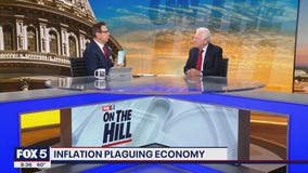 ON THE HILL: Is the US headed to a recession?