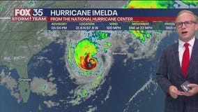 Tropical Update: October 1, 2025