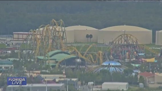 Attorneys want change in theme park injury data reports