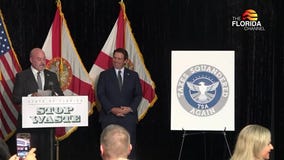 CFO Blaise Ingoglia critiques Orlando poet laureate, hot yoga programs