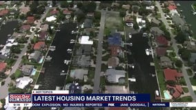 Breaking down the latest housing market trends
