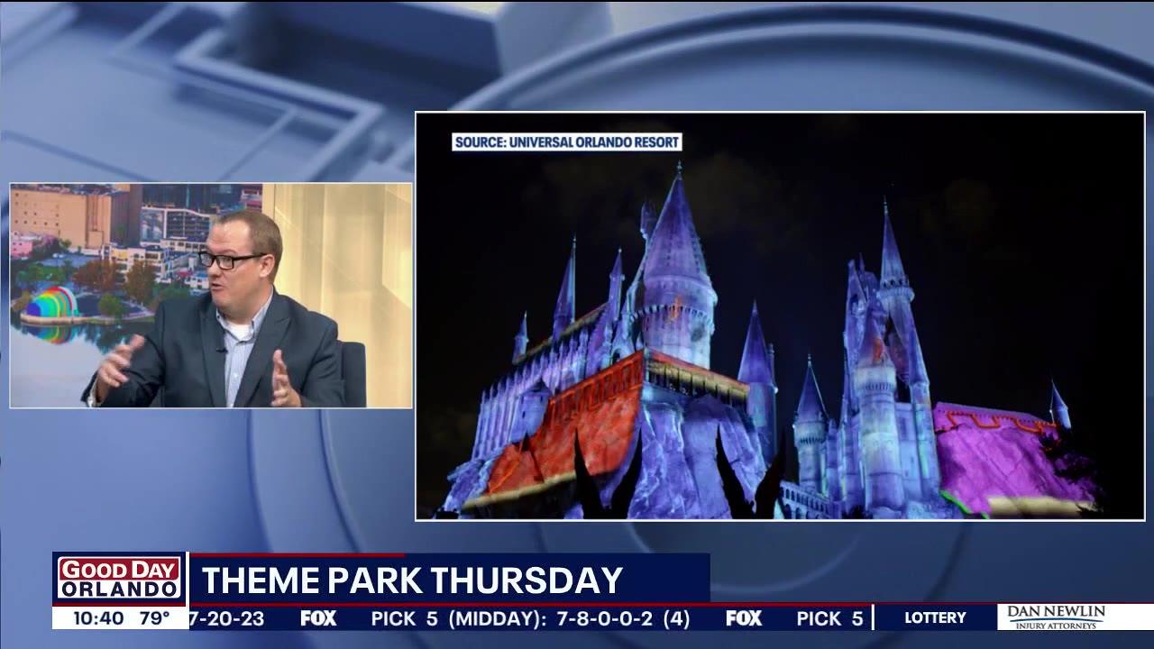 Disney renovations, holiday events, current deals and more