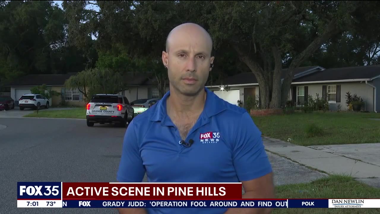 Okada court shooting leaves two people in critical condition