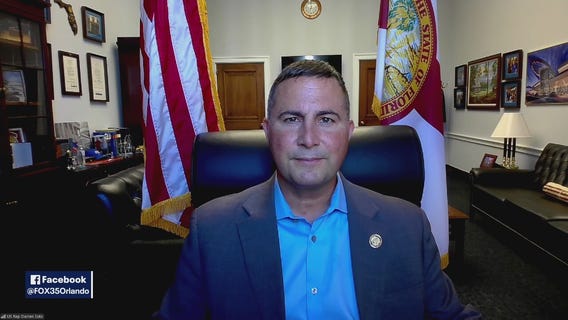Rep. Soto on Democrat response to government shutdown