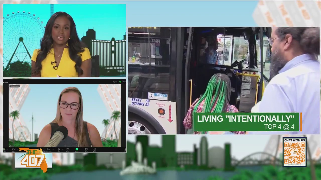 New trend makes people question if they are living life intentionally