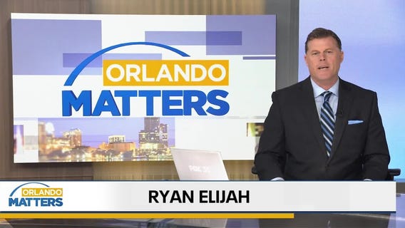 Orlando Matters: September 13, 2025