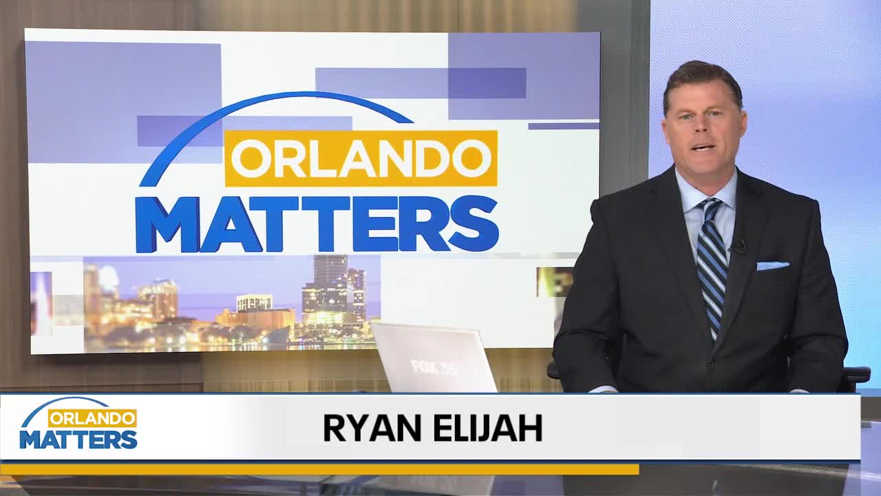 Orlando Matters: September 13, 2025