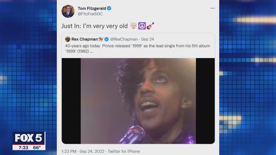 LIKE IT OR NOT: Things that make you feel old