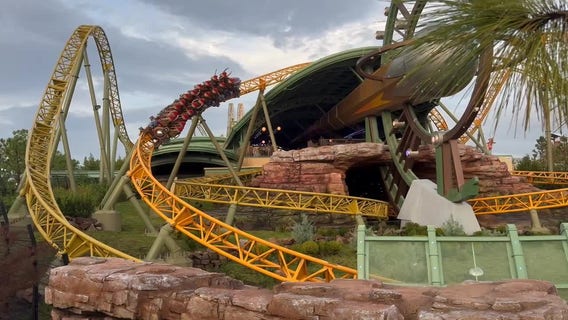 Stardust Racers reopens amid death investigation