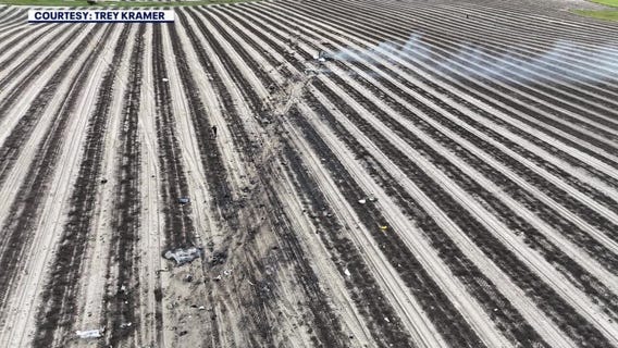 NTSB, FAA investigating plane crash near Williston airport