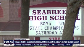 Volusia sheriff: Travel agent scammed victims out of $400K