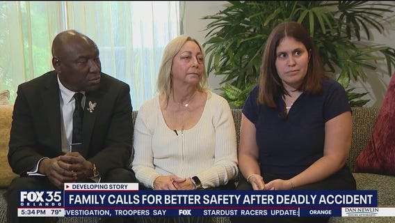 Kevin Zavala's family: 'Stomachs in knots...all weekend'