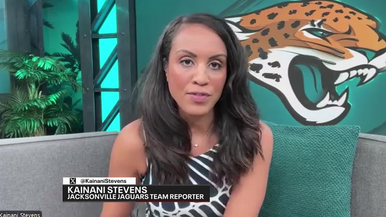 Jacksonville Jaguars host Chiefs, Pat Mahomes for MNF