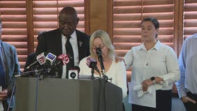 Kevin Zavala's mom: We don't want Stardust Racers closed forever