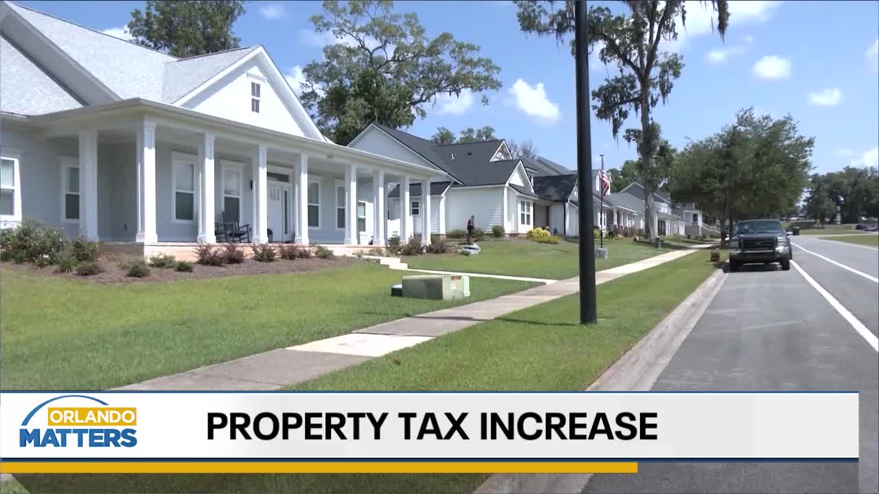 Orlando Matters: Sept. 27, 2025