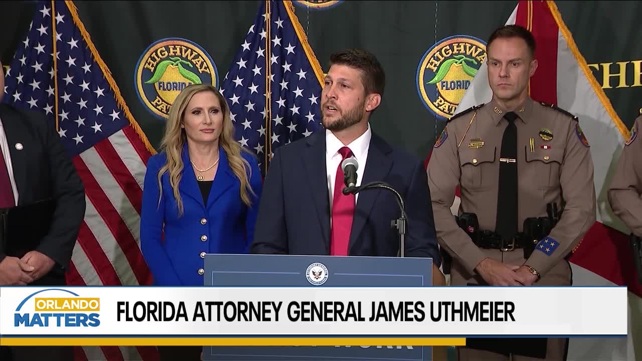 Orlando Matters: October 4, 2025