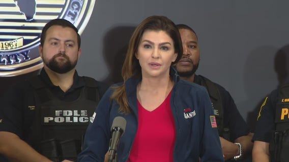 Florida cracks down on nitrous oxide sales