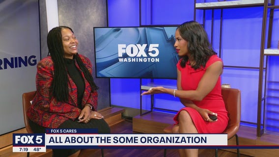 FOX 5 Cares: ?So Others Might Eat? provides help for those in need in DC region