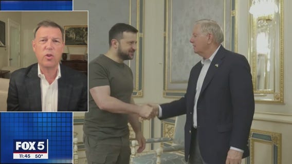 #TheFinal5: What?s next in Ukraine?