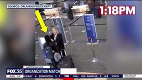 Organization matches $1K reward for animal cruelty arrest