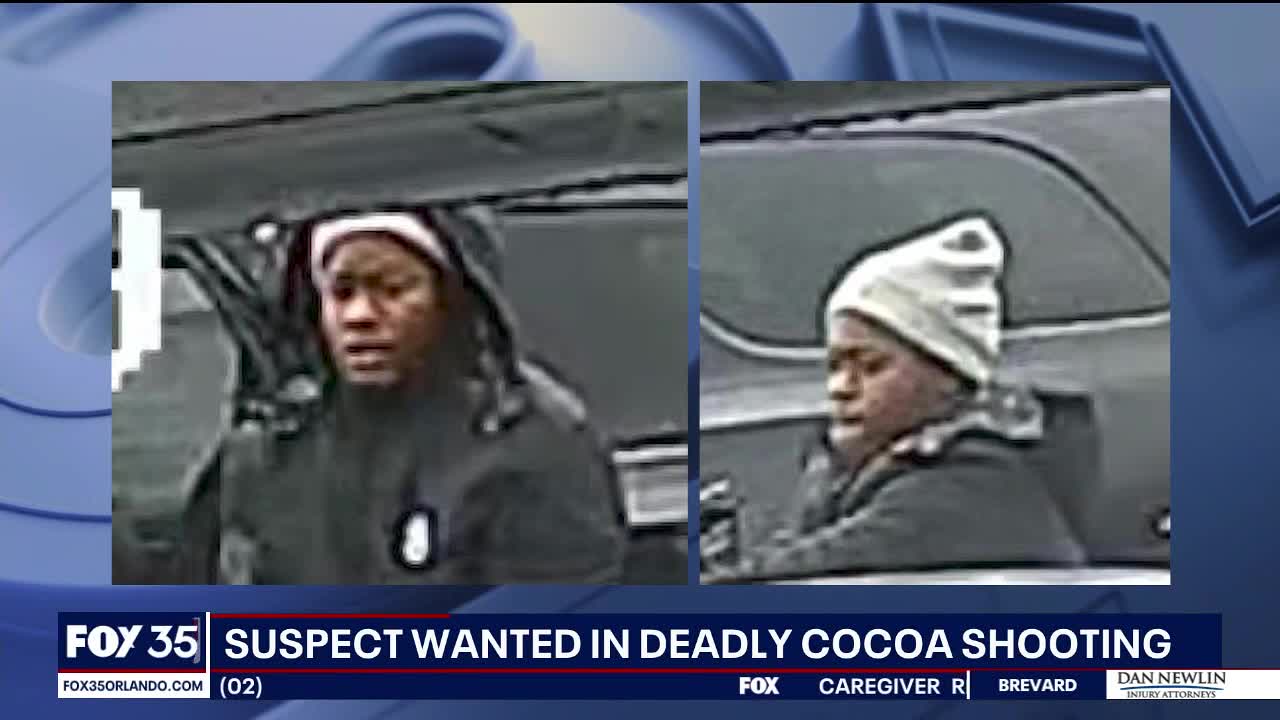 Family mourns teen girl killed in Cocoa shooting | FOX 35 Orlando