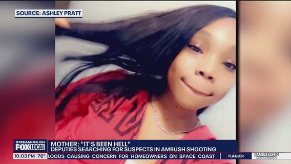 Family, friends remember Cocoa shooting victim Ka?Ryah Duncan