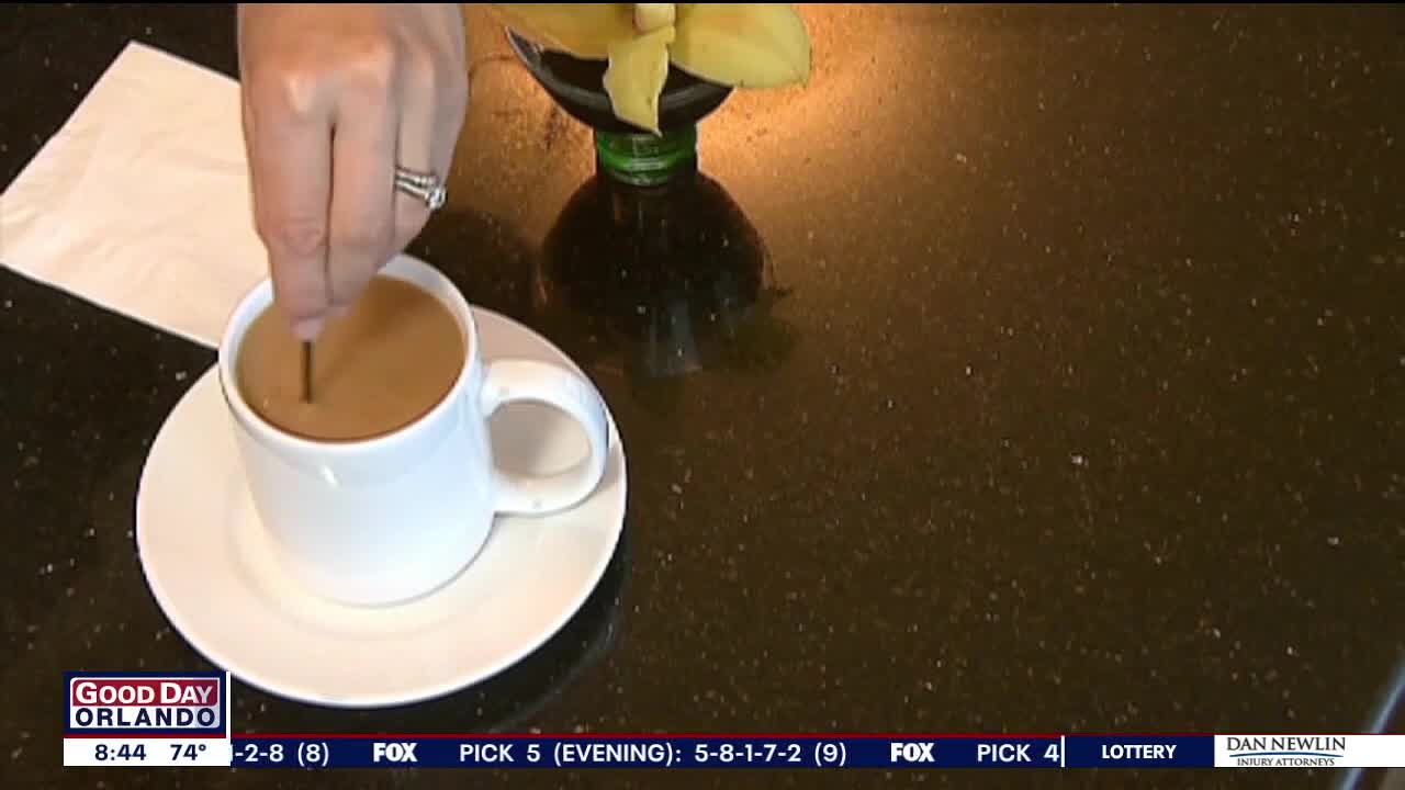 Coffee prices continue to rise in U.S.