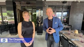 The Chapman in Winter Park