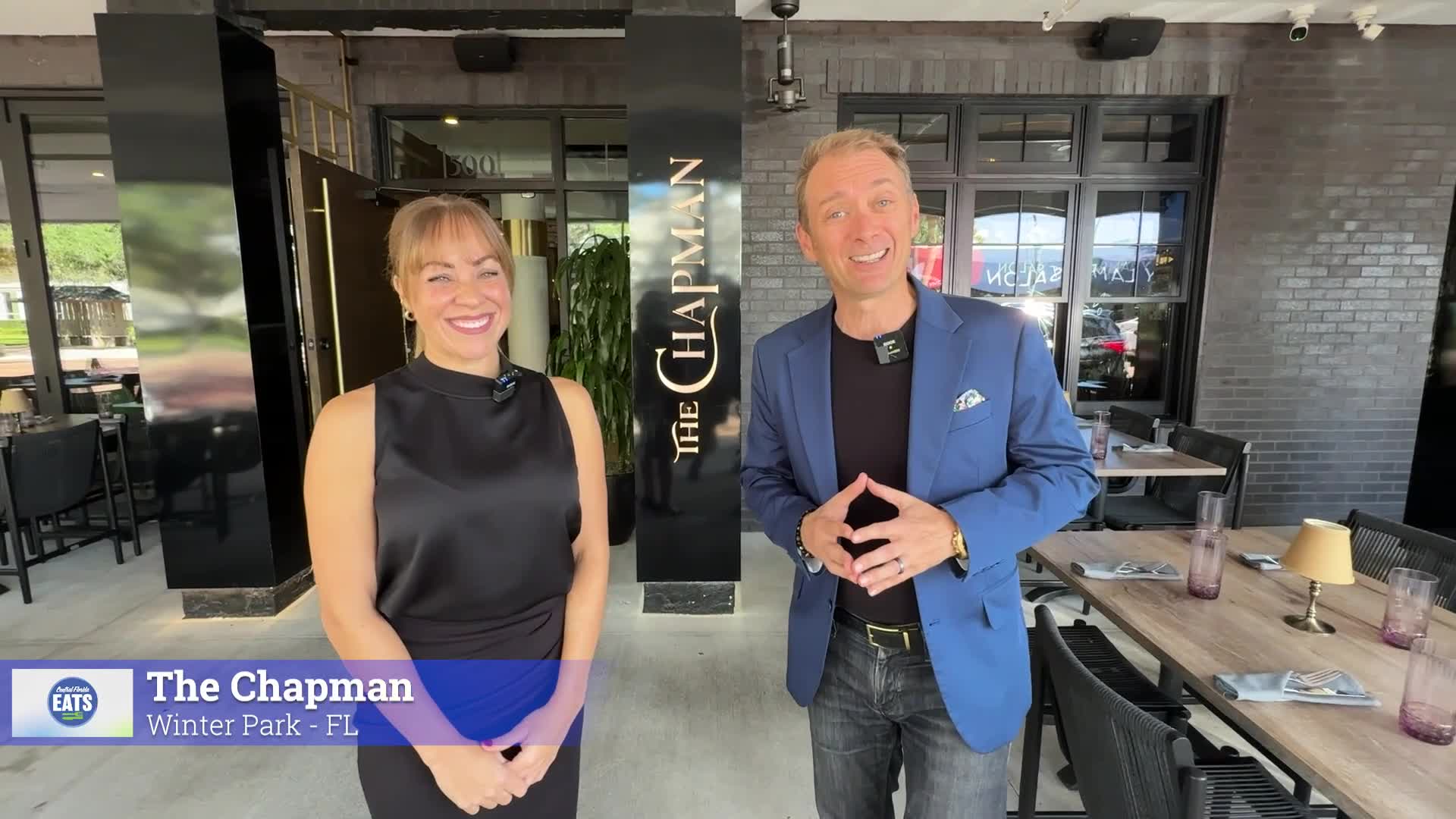 The Chapman in Winter Park