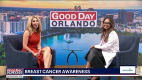 How to support survivors during Breast Cancer Awareness Month