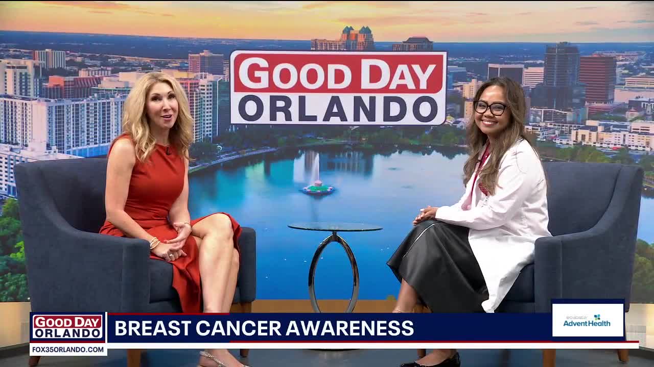 How to support survivors during Breast Cancer Awareness Month