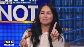 We "owe" Sunni food - Like It Or Not?