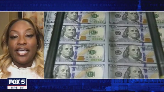 #TheFinal5: Mar-a-Lago, SCOTUS, and Biden?s student loan plan