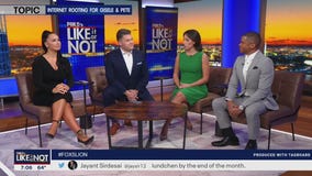 LIKE IT OR NOT: Gisele and Pete?